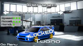 Game screenshot Nitro Rally hack