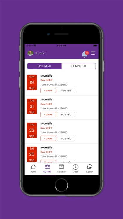 Delight Supported Living