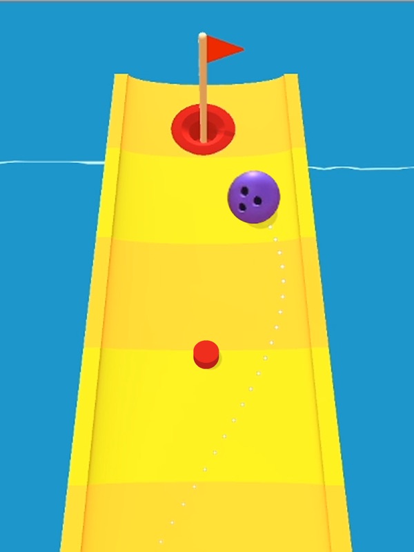 Perfect Golf screenshot 7