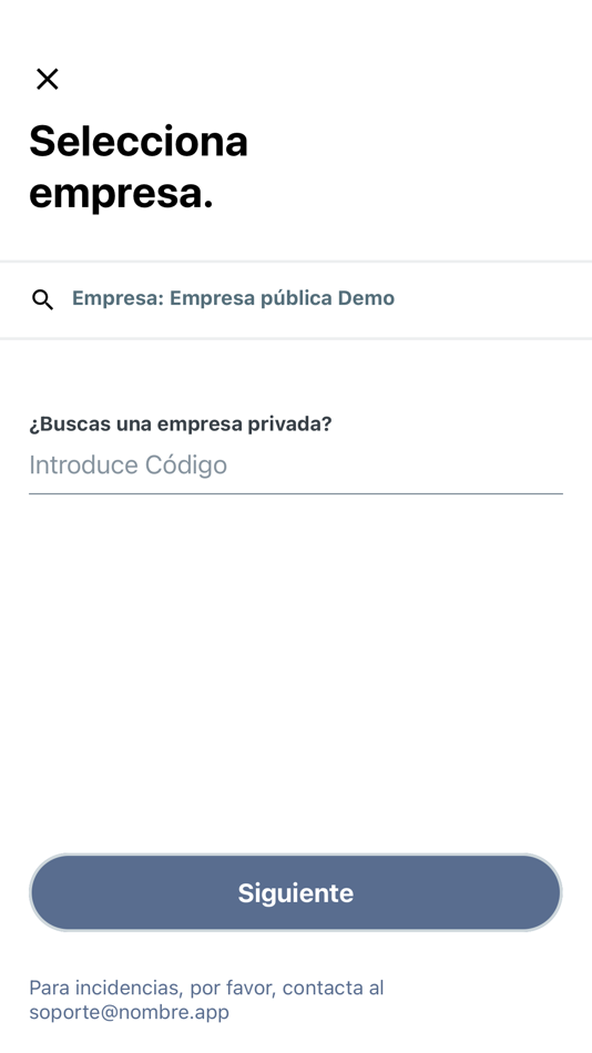 #2. Say Us (iOS) Podle: Aplicaciones Say Us SL