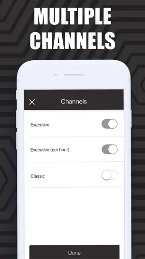 Loyal Driver App screenshot 3