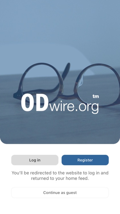 ODwire Mobile