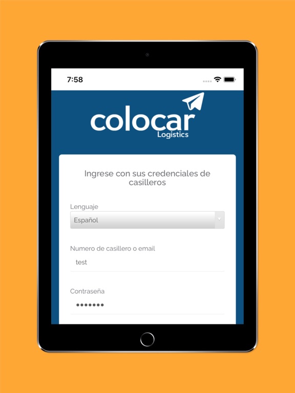 Screenshot #6 pour OPTIONBOX by colocar