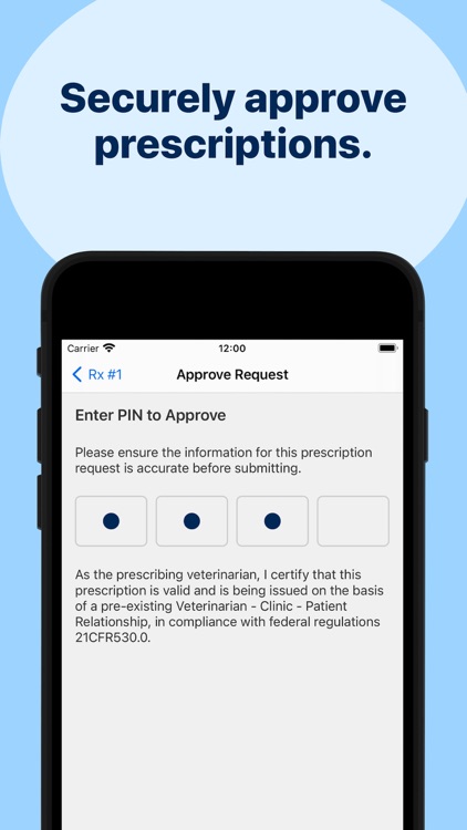 PracticeHub by Chewy Health screenshot-3