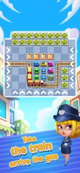 Game screenshot Car Puzzle - Puzzles Games mod apk