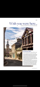 Discover Britain Magazine screenshot #4 for iPhone