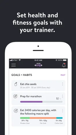 Game screenshot Macro Me Fitness hack