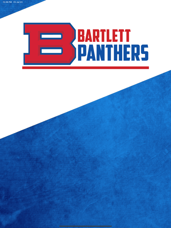 Screenshot #4 pour Bartlett Panthers Athletics
