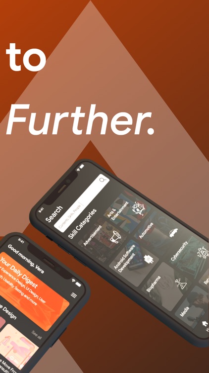 Further – Filter Web to Learn