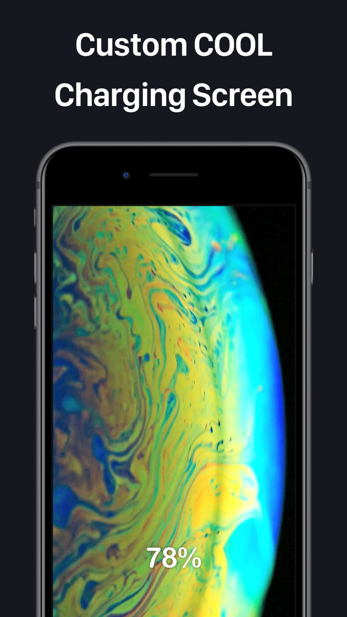 Charging Fun Animation Sound