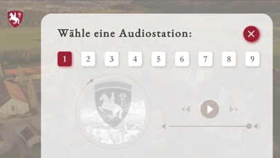 Folge der Herde Screenshot