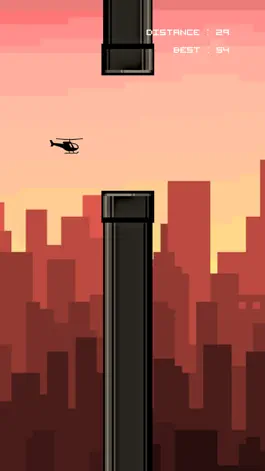 Game screenshot Copter - Best Helicopter game hack
