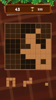 block puzzle games - sudoku iphone screenshot 2