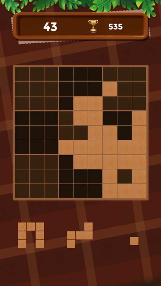 #2. Block Puzzle Games - Sudoku (iOS) 由: HayGrazer