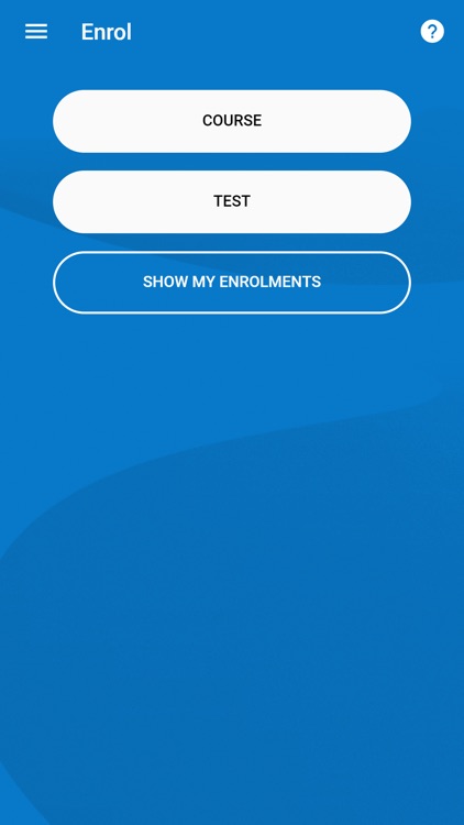 HZ Student App screenshot-3