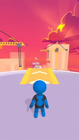 Game screenshot Jump Tracer mod apk