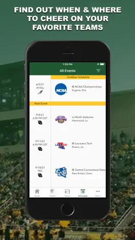 Game screenshot Lions Gameday Experience hack