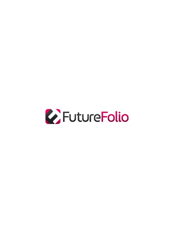 Screenshot #5 pour FutureFolio Viewer