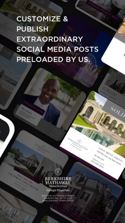 Design Studio By BHHS Georgia