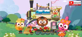 Game screenshot Papo Town Happy Festival hack