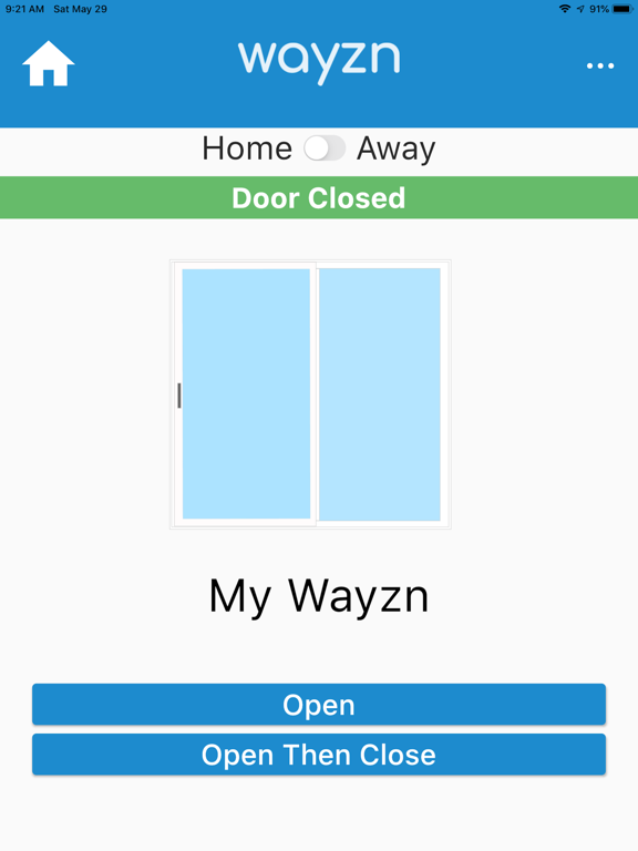 Screenshot #5 pour Wayzn