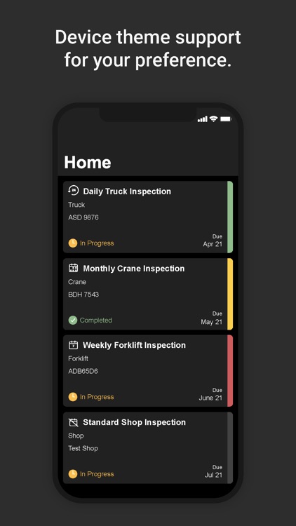 ScaleSuite - CL screenshot-3