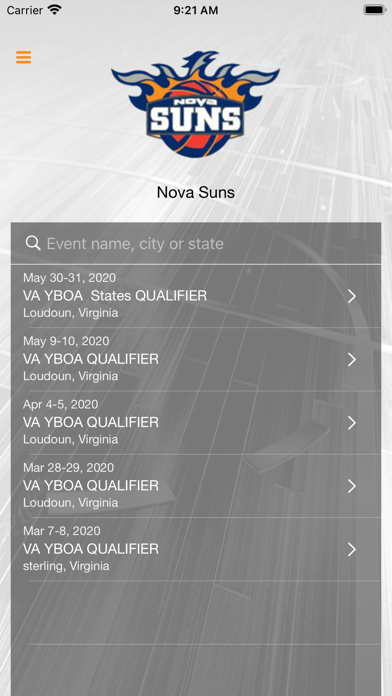 Nova Suns Screenshot