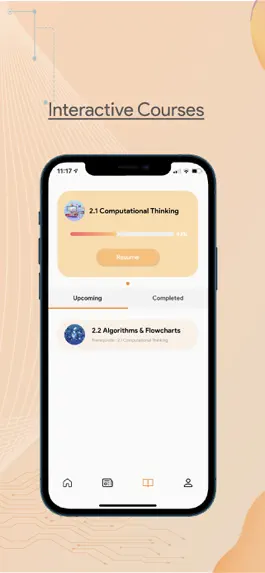 Game screenshot iTinker apk