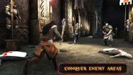 Game screenshot Osman Ghazi Warrior Legend hack