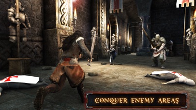 Osman Ghazi Warrior Legend Screenshot