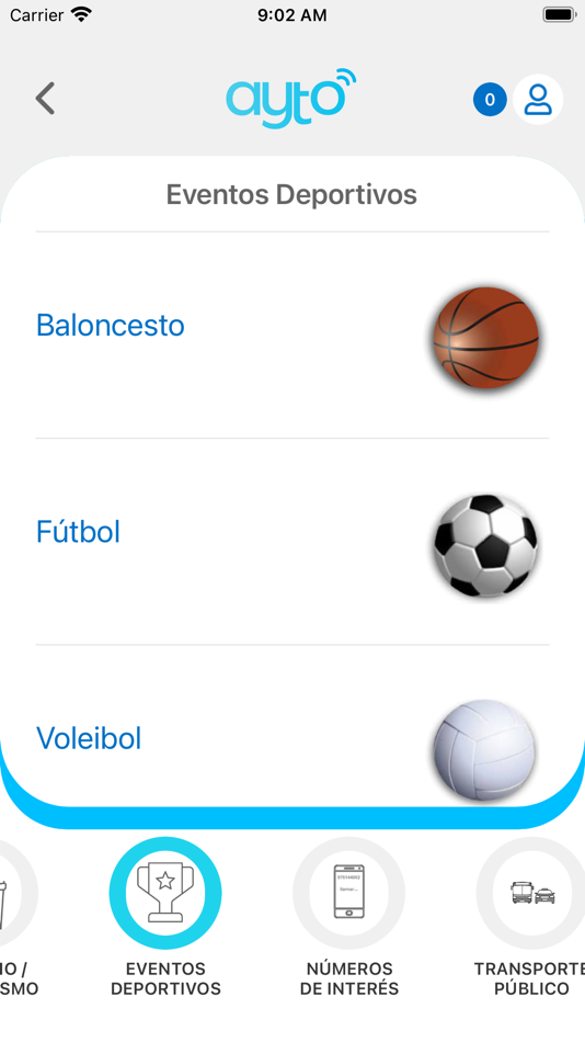 #3. La Muela Informa (iOS) 由: QueLinka