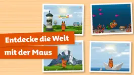 Game screenshot DieMaus mod apk