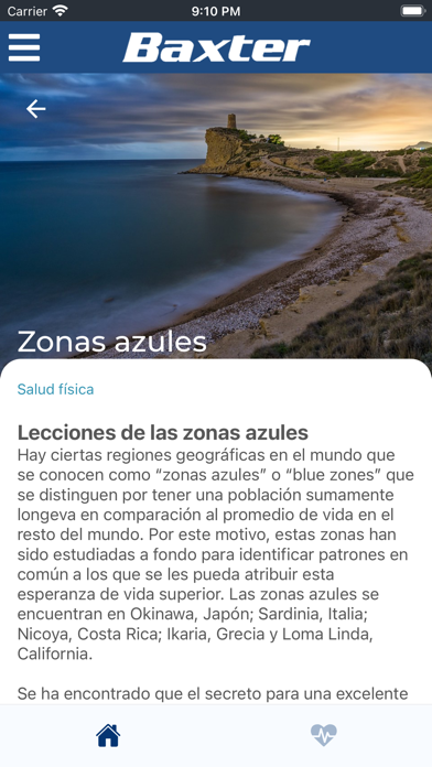 SESPEC Seguros Screenshot