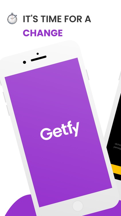 Getfy Board