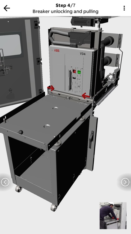 ABB CLOSER screenshot-6