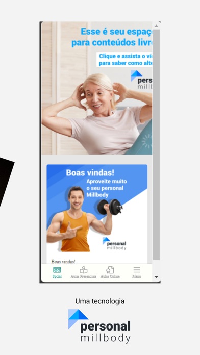 Screenshot #2 pour RC HOME TRAINING