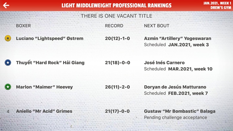 LEATHER® (Lite) screenshot-5