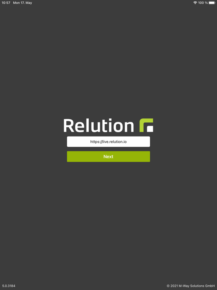 Relution