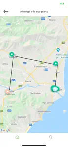 LIGURIA - Guida Verde Touring screenshot #4 for iPhone
