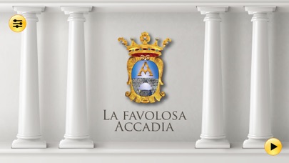 La Favolosa Accadia Screenshot