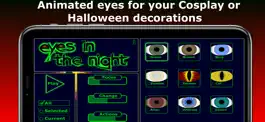 Game screenshot Eyes In The Night mod apk