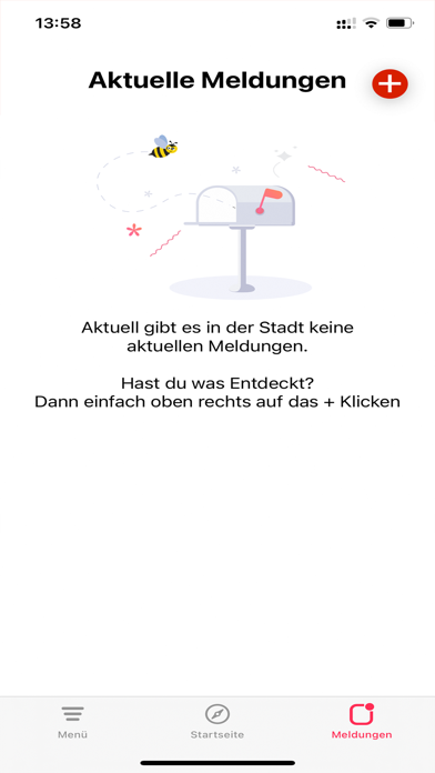 Oranienstadt Dillenburg Screenshot