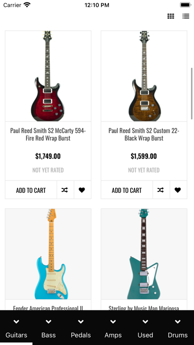 Tone Tailors Screenshot