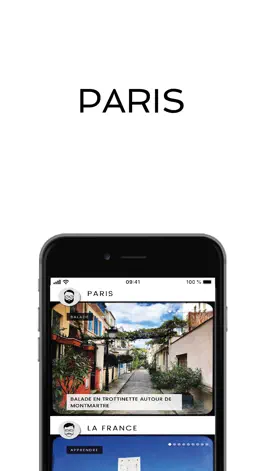 Game screenshot La Culture by Roger(S) mod apk