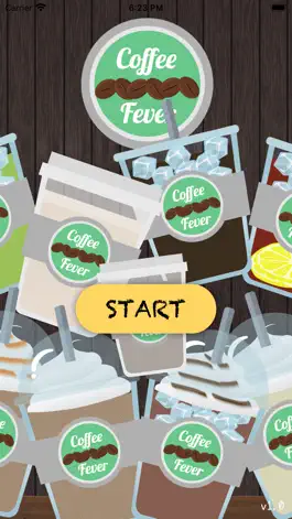 Game screenshot Coffee Fever mod apk