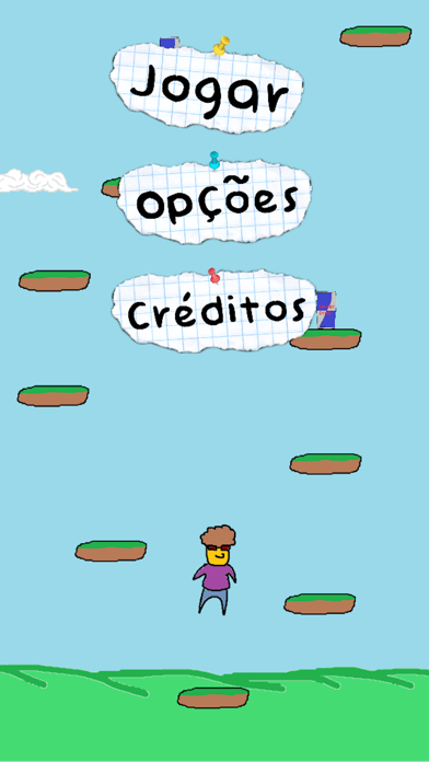 Screenshot #1 pour Jump Yeah