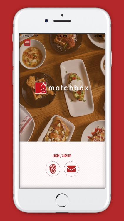 Matchbox Restaurants