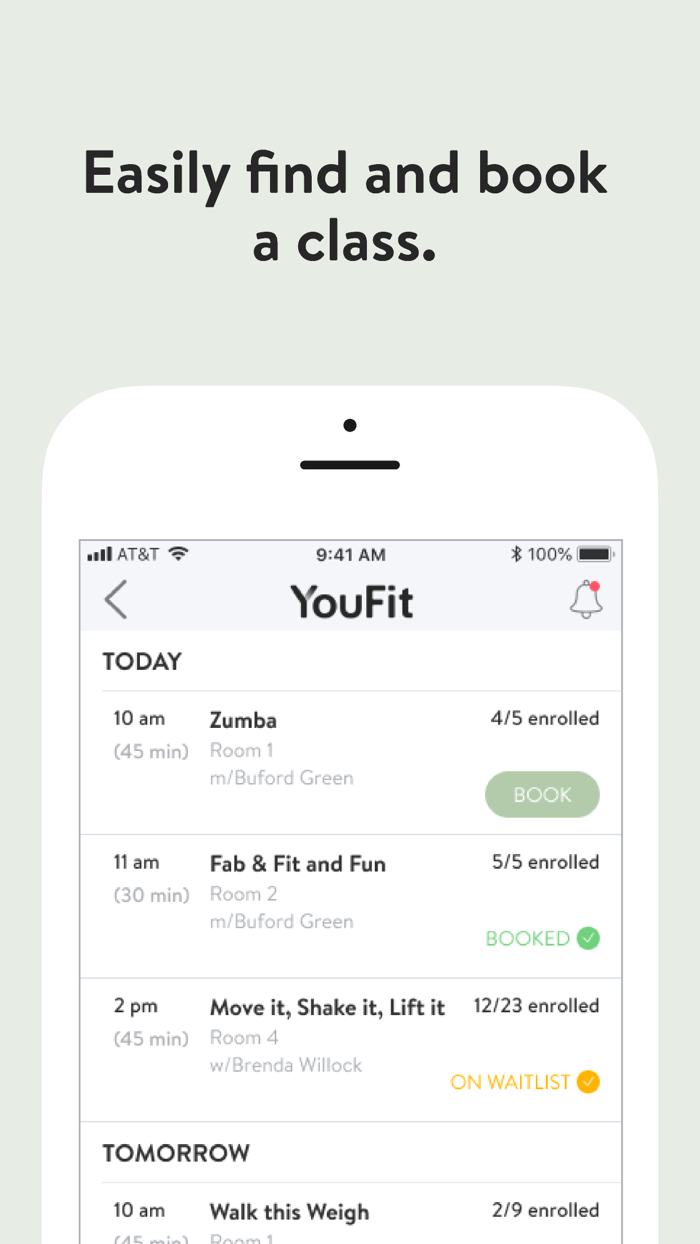 YouFit Gyms