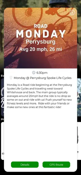 Game screenshot Spoke Life Cycles apk
