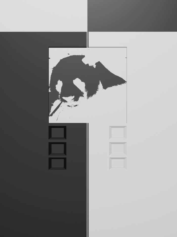 Escape Game ColorHouse